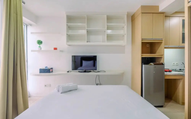 Modern Studio at Tifolia Apartment