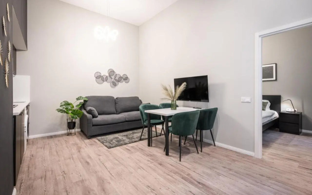 A27- Boutique Apartments, Best Location by Bqa