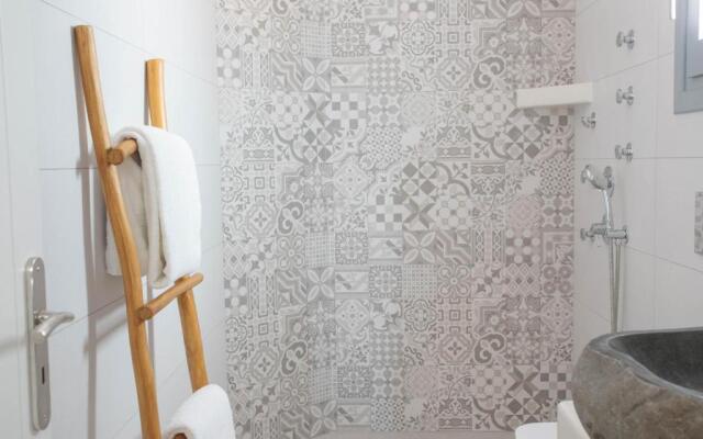 Kissos Luxury Suites