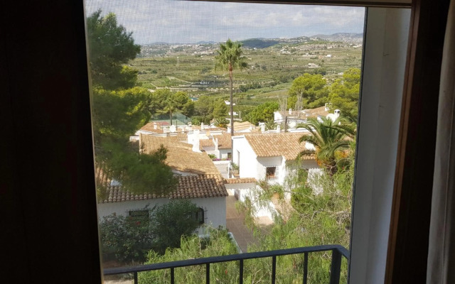 Moraira Amazing Rustic Village