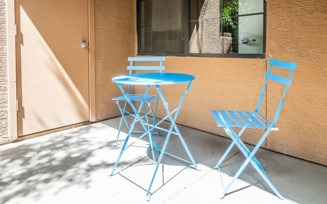 FRONTDESK Mandarina Apts Phoenix