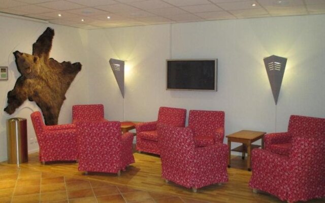 Hotell Edstrom