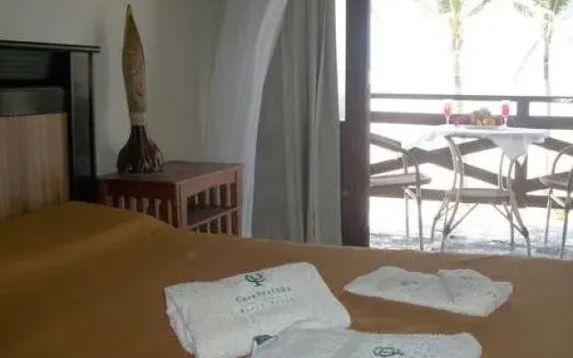 Casa Prainha Pousada