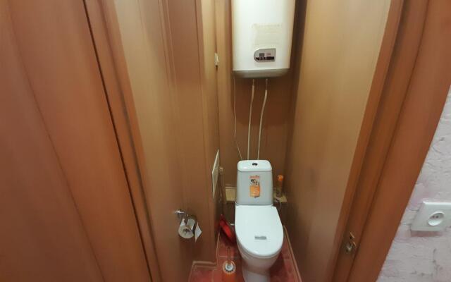 Апартаменты на проезде Северный 7