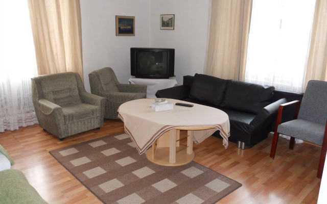 Hotel Pension Stadtpark