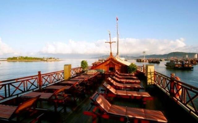 Halong Sails Cruise