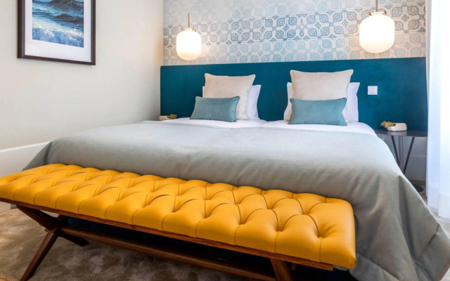 Harbour Inn Design Townhouse