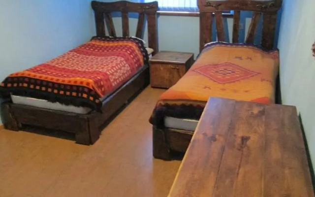 Guest House Geghetsik