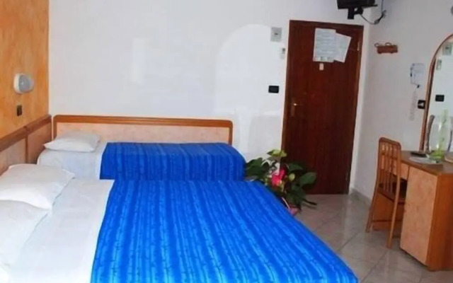 Hotel Abbondanza in Gatteo a Mare — Book now on ZenHotels.com
