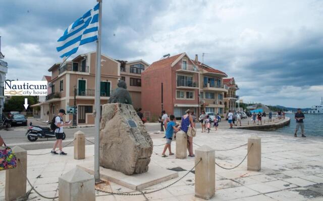 Nauticum City House