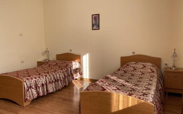 Ossetia