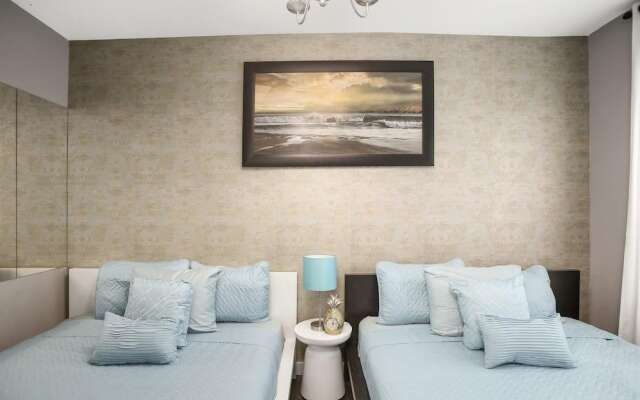 South Beach VIP Design Apartment