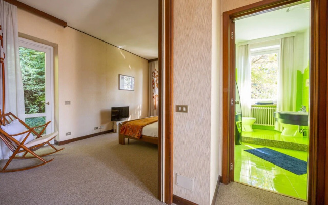 Villa Gianna Piscina Su Ranco