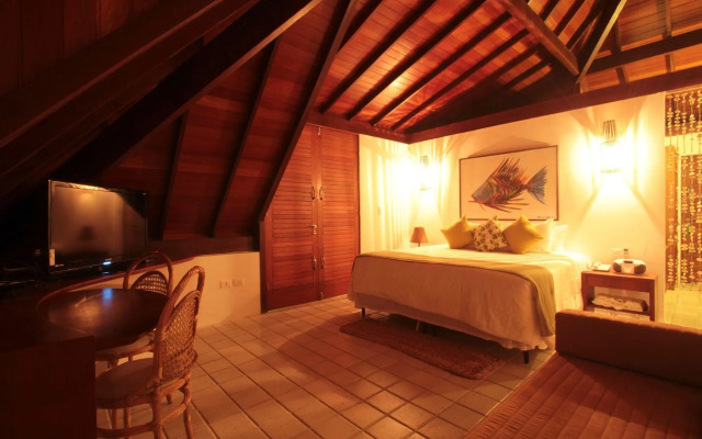 Pontal dos Carneiros Beach Bungalows
