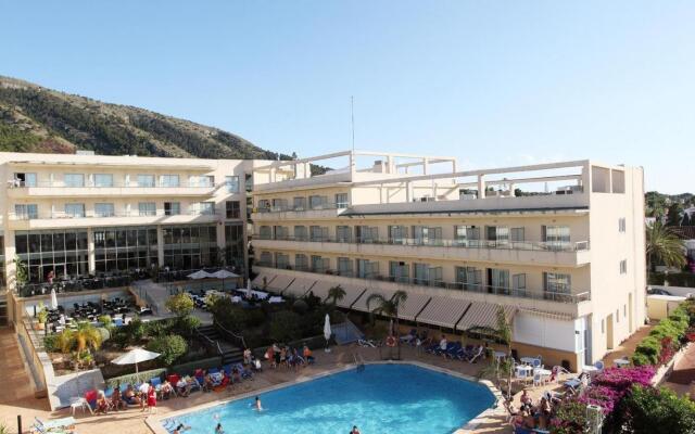 Hotel & Spa Sun Palace Albir