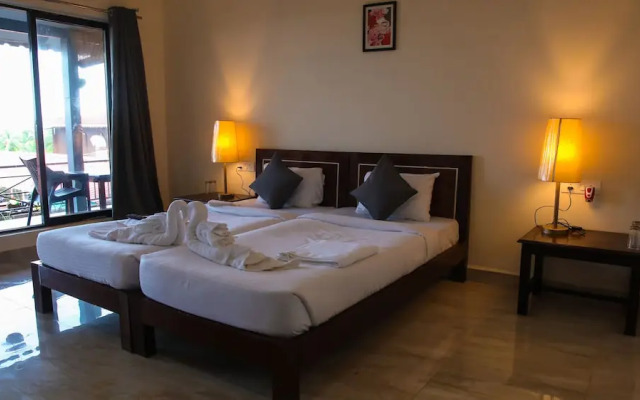 Casa De Lamore Sea View Resort