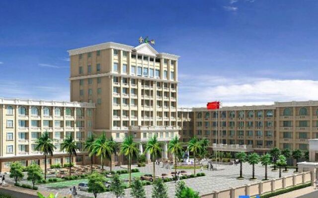 Jincheng Hotel