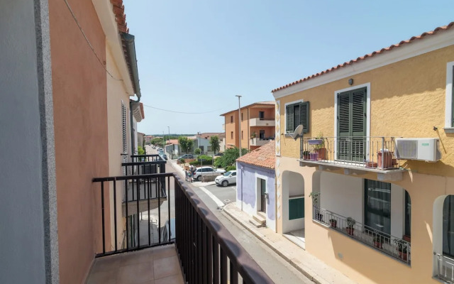 Appartamento Rosmarino In The City Center