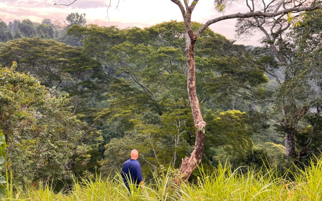 Kaliwa Lodge