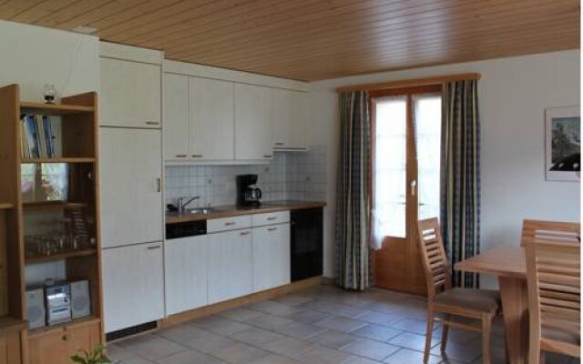 Chalet Asterix