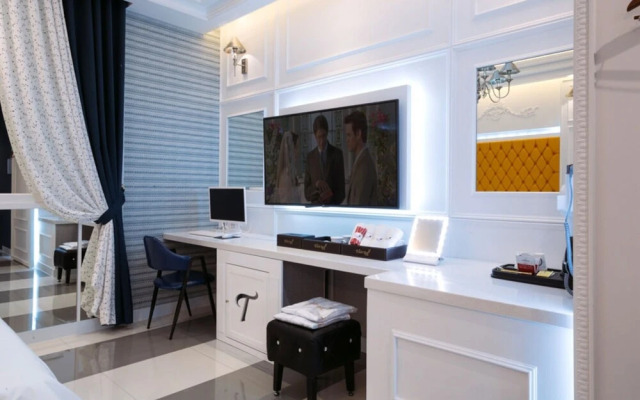 Yeonggwang Tinker Bell Motel