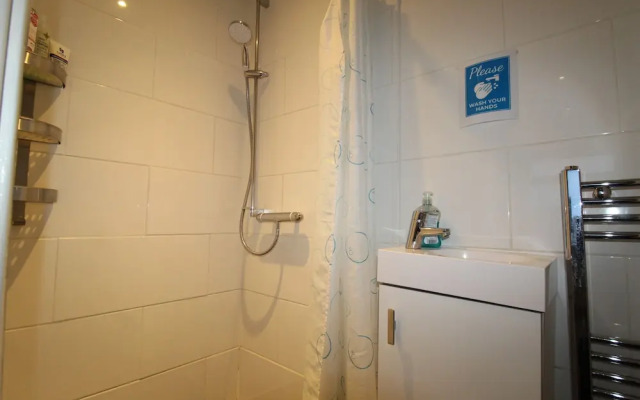 Keswick House Chesterfield