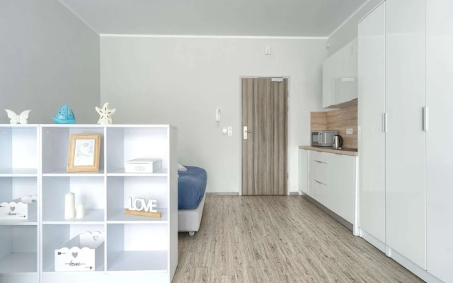 Apartment in Pobierowo Near Baltic Beach