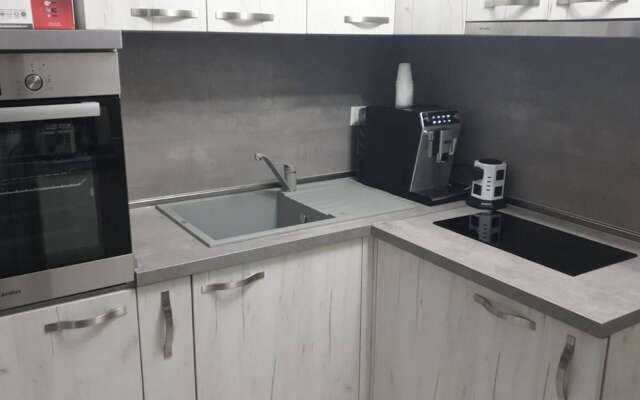 Cosy Charming 2-bed Apartment in Blagoevgrad