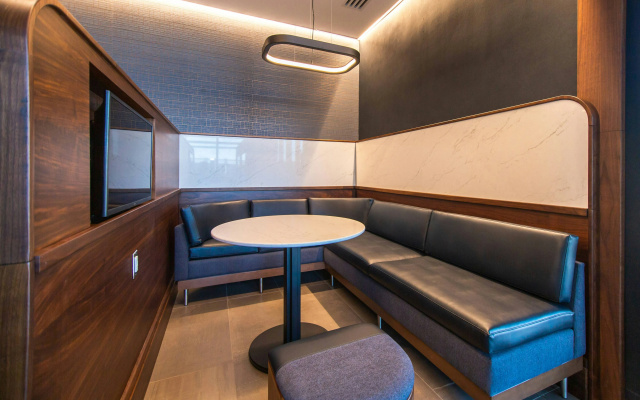 Courtyard by Marriott Rapid City
