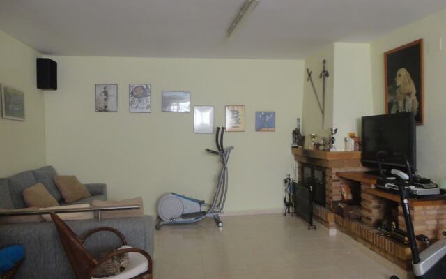Apartamento La Gamba