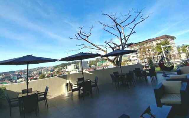 One V Hotel Apartel
