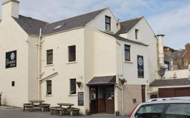 The Ferry Inn