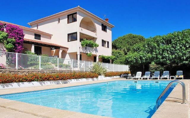 Residence Marie-Diane