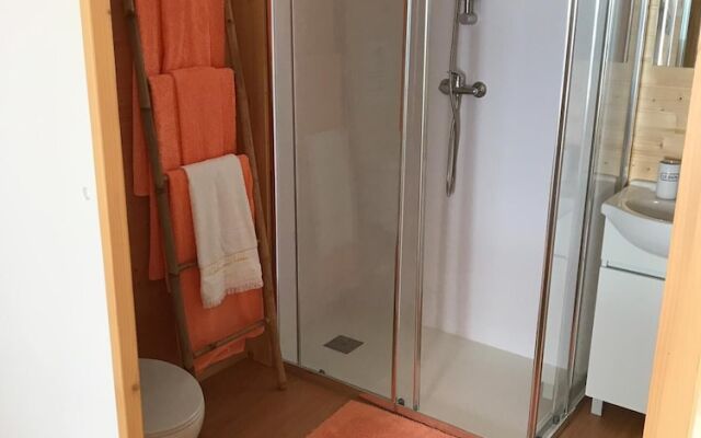 Calheta Glamping Pods - NEW CONCEPT