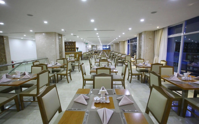 Tri Giao Hotel