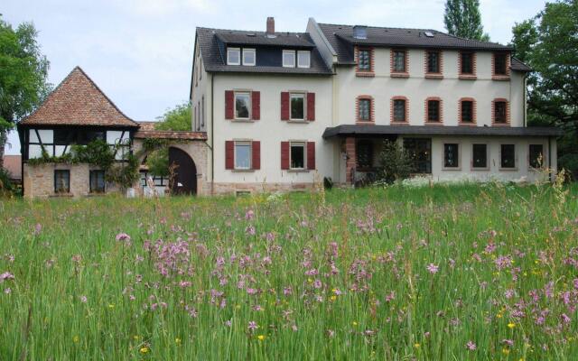 Hotel Sägmühle