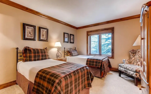 Westwind 201 2BD 2BA Plat. Condo