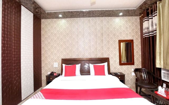 OYO 15772 Silver City