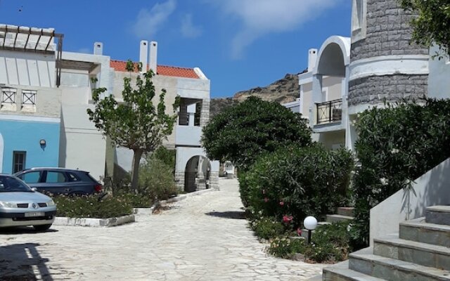 Dionysos Greek Village