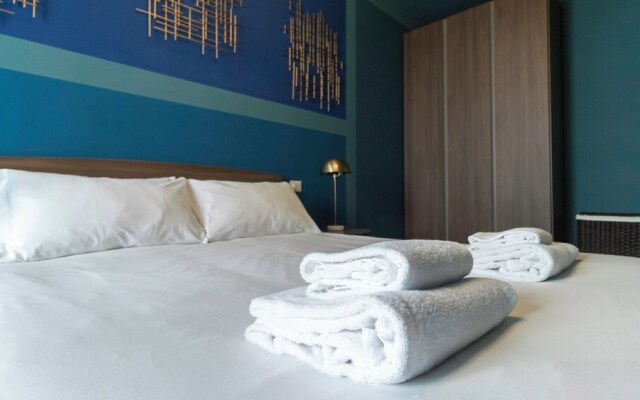 Italianway - Palazzi 6B