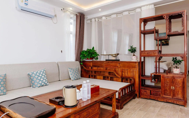 Yuemingtang Like Inn