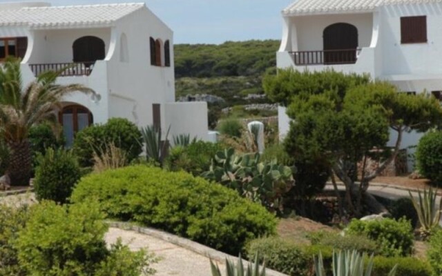 Apartamentos Es Brucs