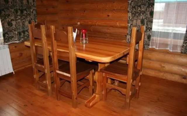 Tri Bani Guest House