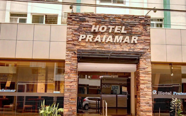Praiamar Hotel