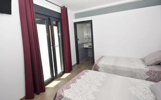 Hostal Maria Jose