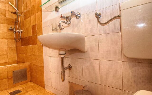 Apartments Antica 1371