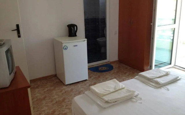 Jelezchevi Guest Rooms