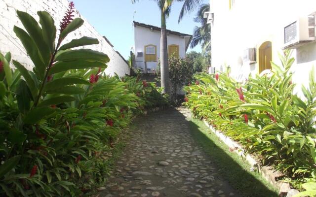 Pousada Fortaleza