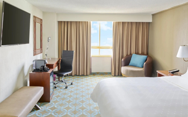 Fiesta Americana Reforma