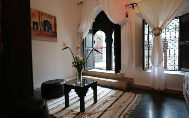 Riad Khadija Spa